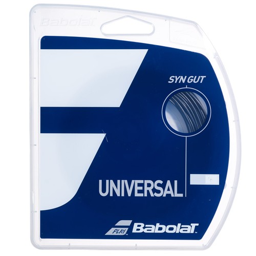 Babolat universal syn - babolat, gut