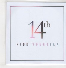(GQ895) 14th, Hide Yourself -