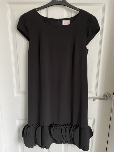 Ladies black libra - ladies,
