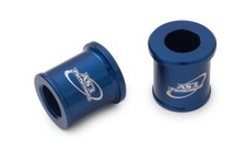AS3 FRONT WHEEL SPACERS for