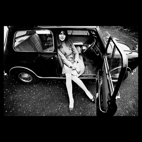 Jean shrimpton duffy 1966 - shrimpton,