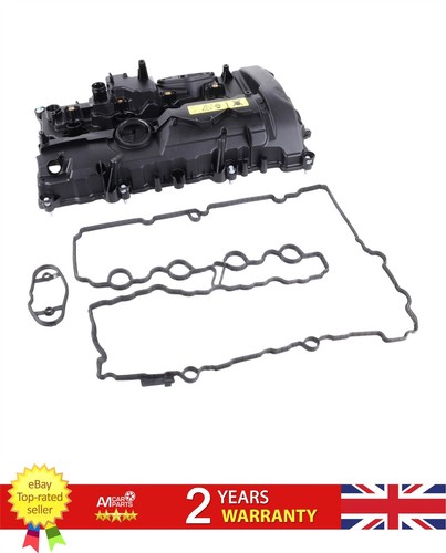 Cylinder head cover - bmw, 1