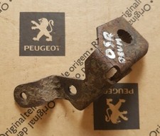 Peugeot 106 OSR Rear Brake Hose Axle Mounting Securing Fixing Bracket RH Rallye