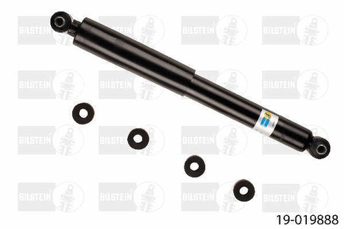 Bilstein rear shock - bilstein,