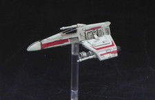 E-Wing Expansion for X-wing