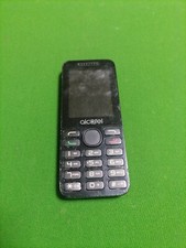 alcatel 2038x