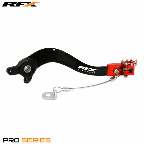Rfx pro rear brake - pro,
