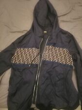 Mens Fendi Jacket Xxl
