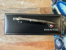Sheaffer intrigue 616 - intrigue,