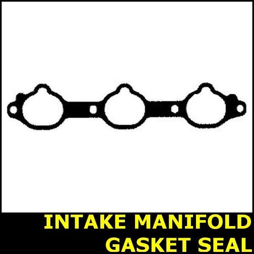 Intake manifold gasket seal - intake,