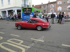 Photo 6x4 wallingford classic - photo,