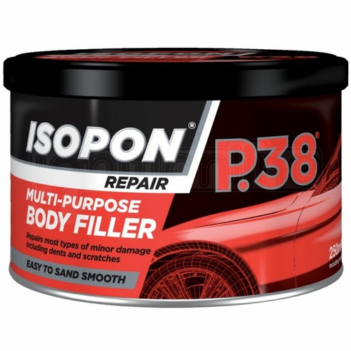Pol davids isopon p38 easy - isopon,