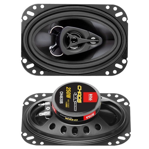 Boss audio systems ch4630b - 2,