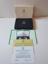 1974 Franklin Mint British