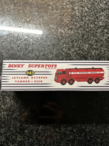 Atlas dinky supertoys - dinky,