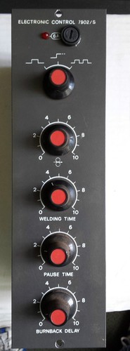 Sip ideal mig - welder, 7902/s