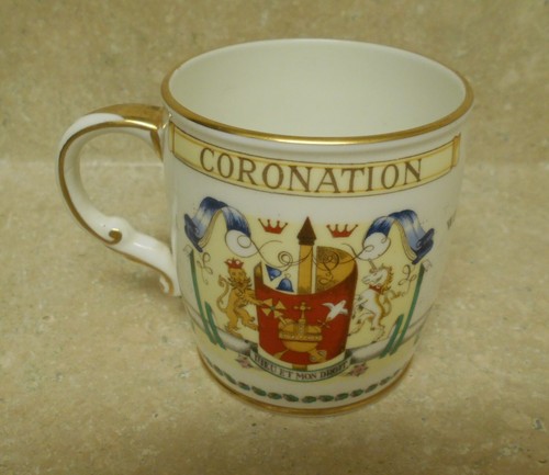 Queen elizabeth coronation - elizabeth,