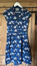 SEASALT, Lottie Dress, Size