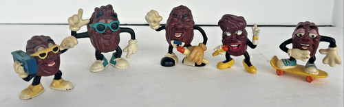 Lot vintage california - 5,
