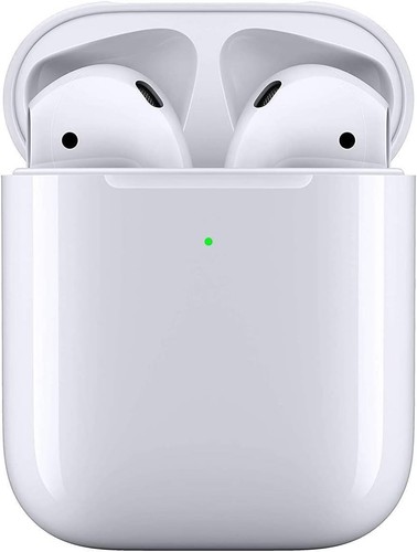 Genuine apple airpods 2nd - genuine,