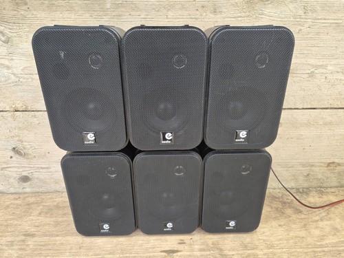 Audio b418b 5in way - audio, 3.5in
