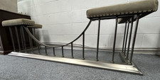 Club Fender Fireside Seat