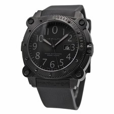 HAMILTON Khaki Navy Below Zero