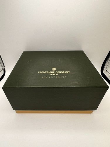 Frederique constant delight - frederique,