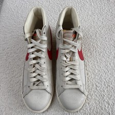 Nike SB Blazer Mid off