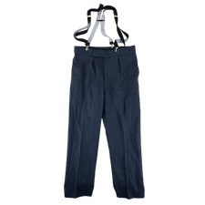 British RAF Trousers No1 Mess