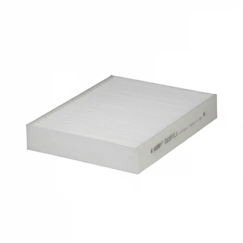Cabin filter pollen - cabin,