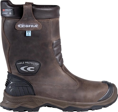 Mens cofra woerden composite - mens,