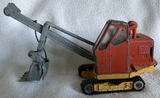 Vintage Corgi Major Toys 1128