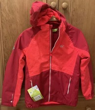 Regatta Girls Coat Jacket Age