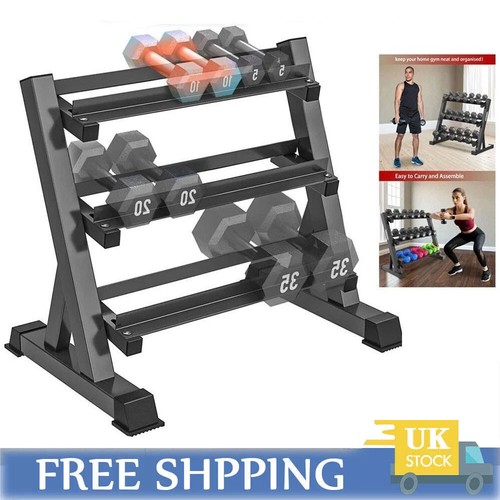 Dumbbell rack storage stand - dumbbell,