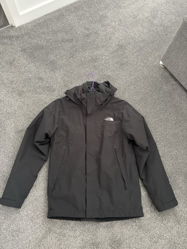 The north face men hyvent - north, men’s