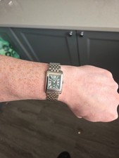 Frederique Constant Carree