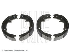 2x ✅Fits BLUE PRINT ADC44134 manual brake shoes MITSUBISHI GALANT/LA ⭐UK Seller⭐