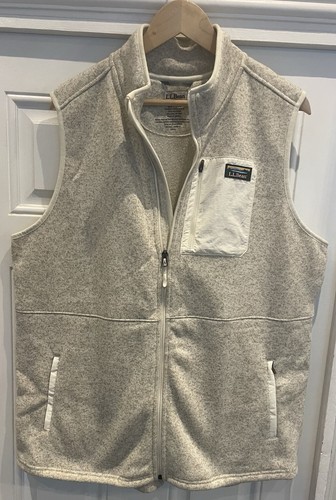 Bean ladies gilet size - size, xxl