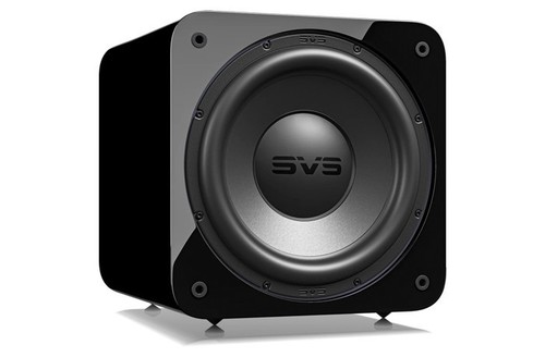 Svs 3000 evolution - svs, r