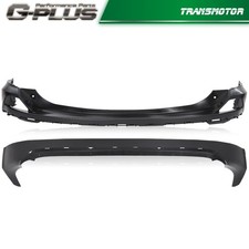 Bumper Cover Fit For 2016-2018
