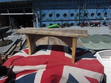 RECLAIMED  GARDEN BENCH 3FT