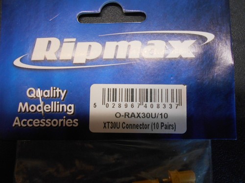 Ripmax rax30u xt30u - ripmax, 0-rax30u/10