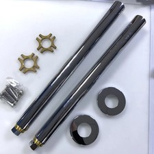 Floorstanding Bath Shower