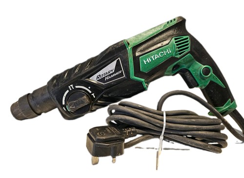 Hitachi rotary hammer 26px - dh,