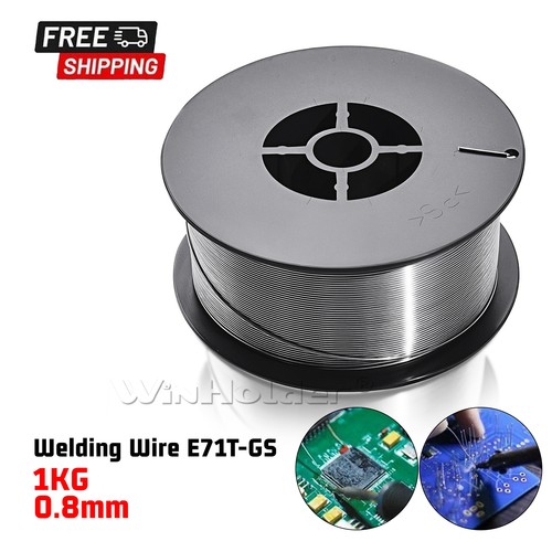 1kg gasless mild mig - 1kg,