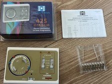 Horstman 425 Diadem Central