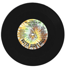 The M.V.P's Turnin' My