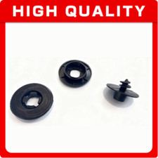 FIT LAND ROVER Car Mat Fixings