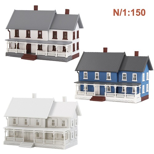 Evemodel scale model - scale,